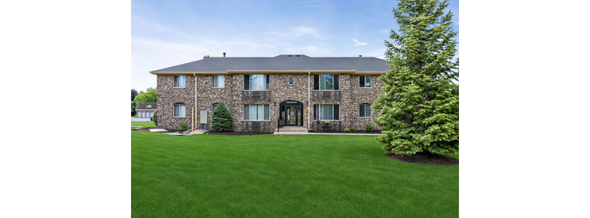 Stone Point Apartments