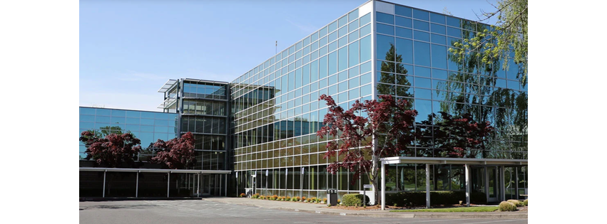 Office Evolution - Hillsboro