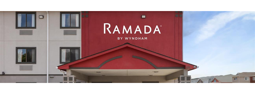 Ramada by Wyndham York Harrisburg Hershey