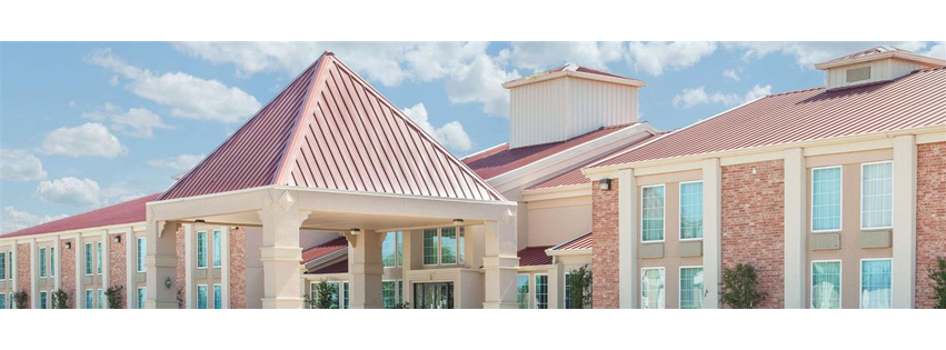 Super 8 by Wyndham Oklahoma City