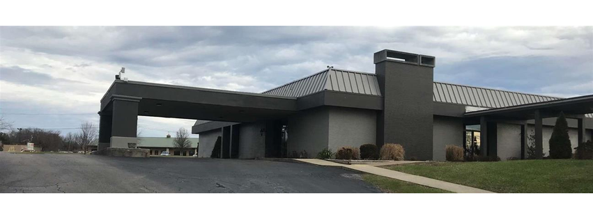 Days Inn by Wyndham Maysville Kentucky