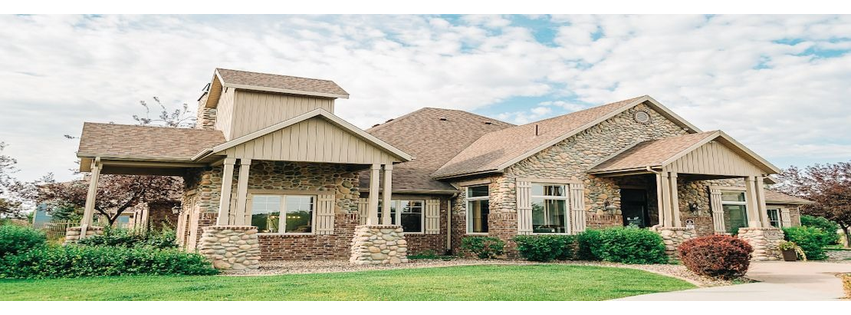 Hunter's Pointe Apartments