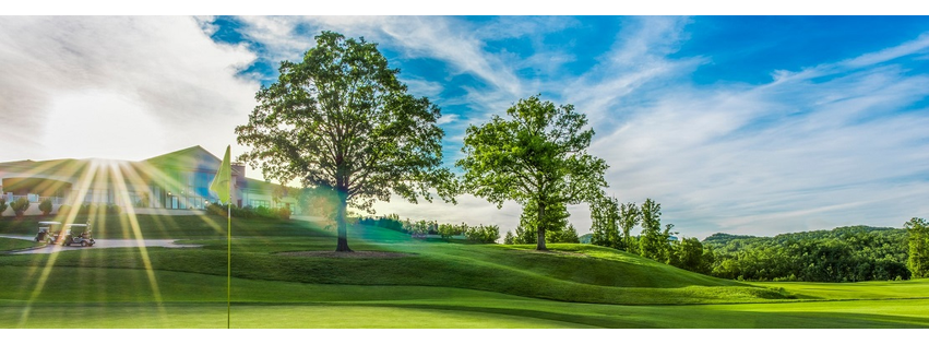 Branson Hills Golf Club