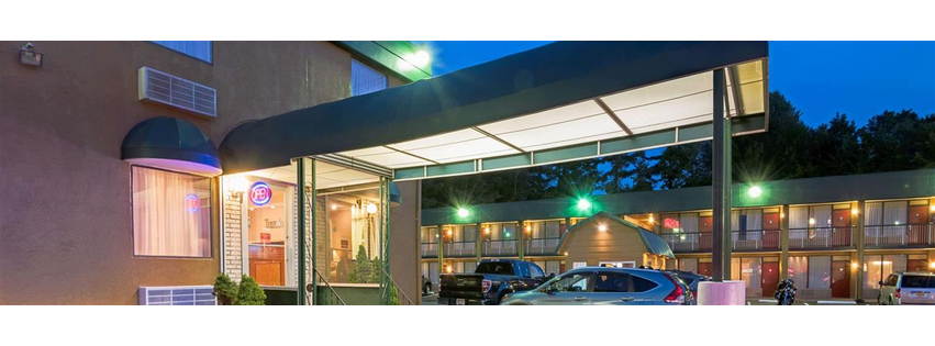 Travelodge by Wyndham Beckley