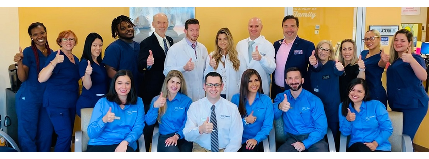 TLC Dental – Tamarac