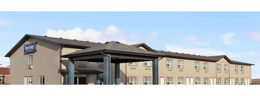 Travelodge by Wyndham Pincher Creek