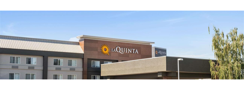 La Quinta Inn & Suites by Wyndham Pocatello