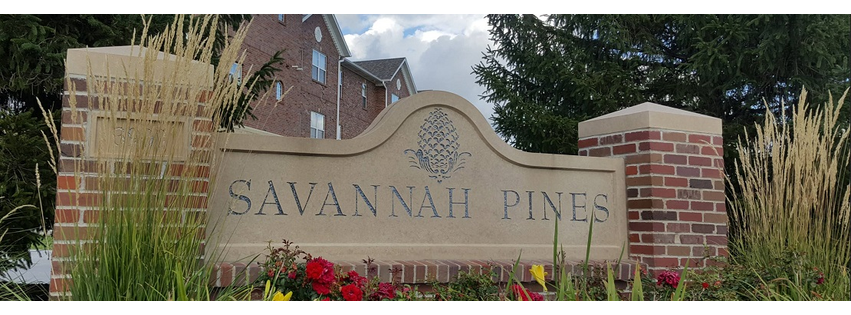 Savannah Pines Retirement Community