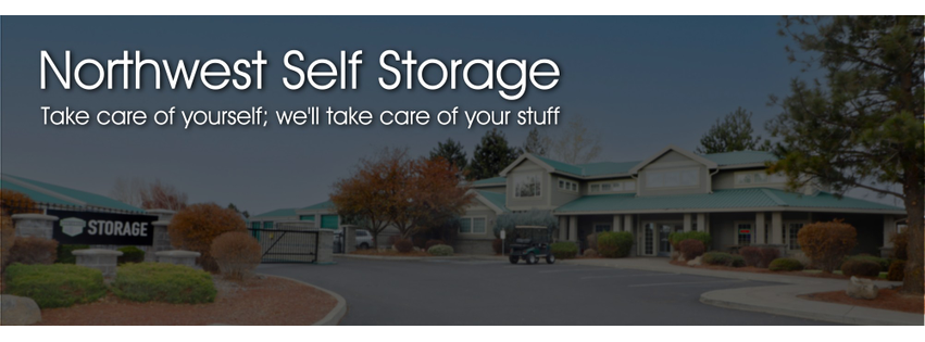 Northwest Self Storage