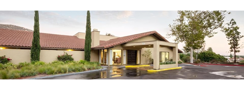 Poway Healthcare Center