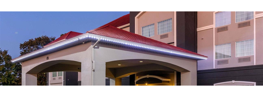 La Quinta Inn & Suites by Wyndham I-20 Longview South