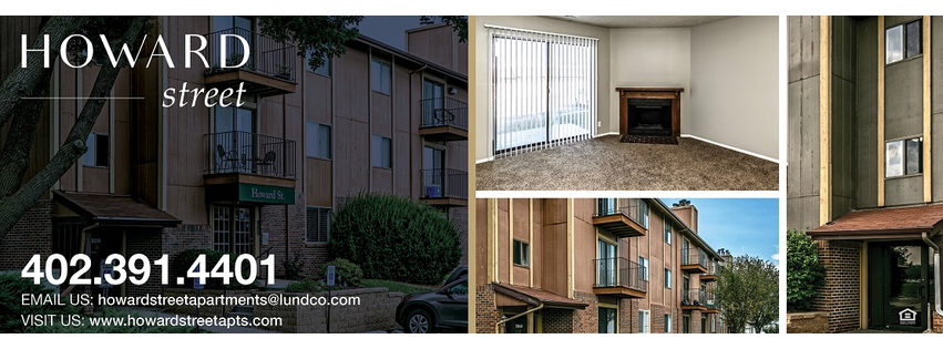 Howard Street Apartments