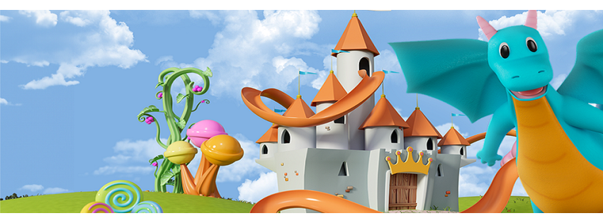 Kids Empire Gresham