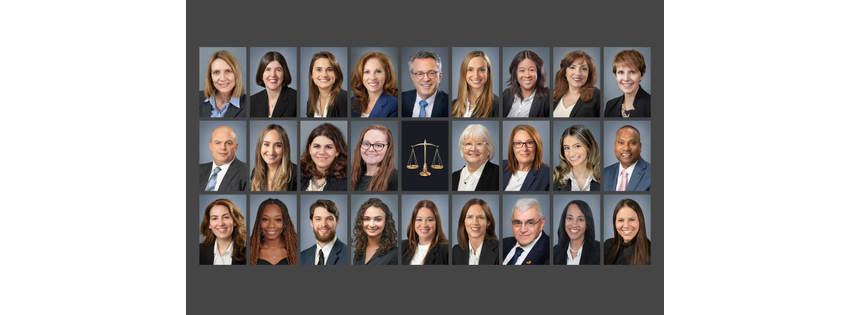 Ettinger Law Firm