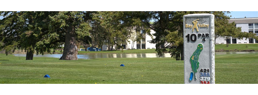 Bay Valley Resort