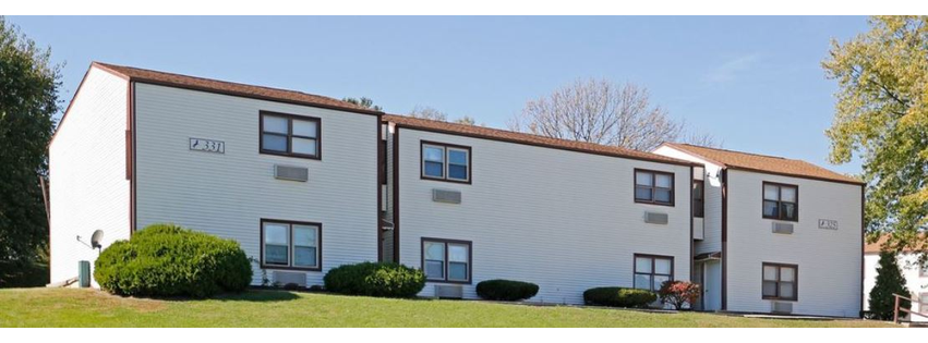 Prairie Hills Apartments