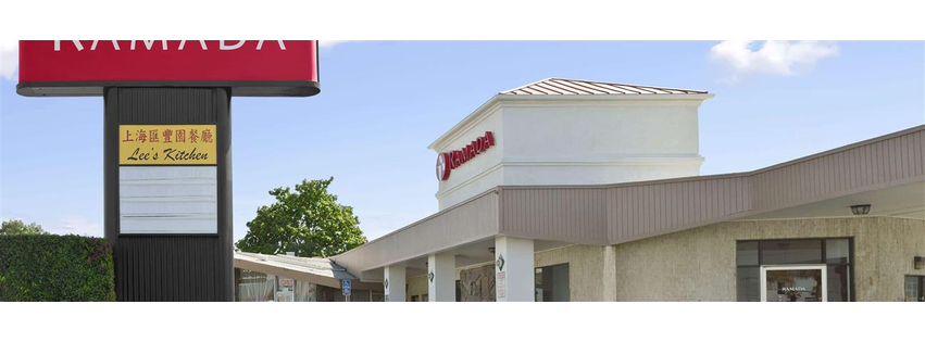 Ramada by Wyndham Torrance