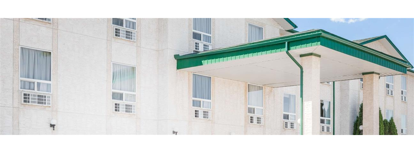 Super 8 by Wyndham Dauphin