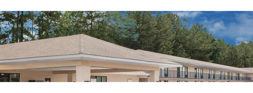 Days Inn by Wyndham Newton MS/I-20