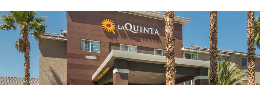 La Quinta Inn & Suites by Wyndham Las Vegas Nellis