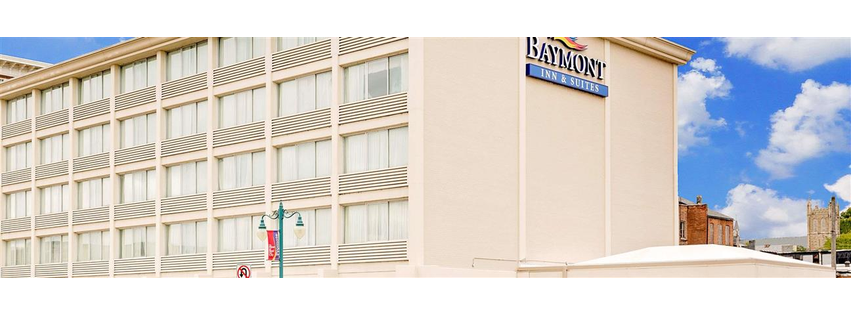 Baymont by Wyndham Keokuk