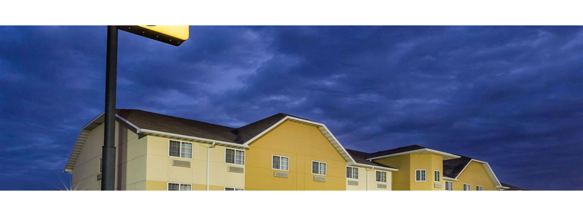 Super 8 by Wyndham Altoona