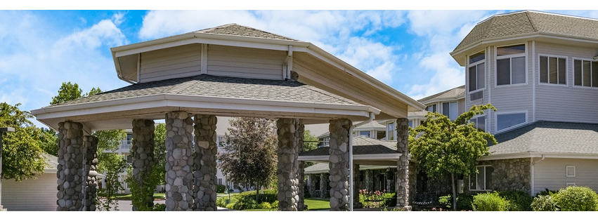 Stone Lodge Gracious Retirement Living