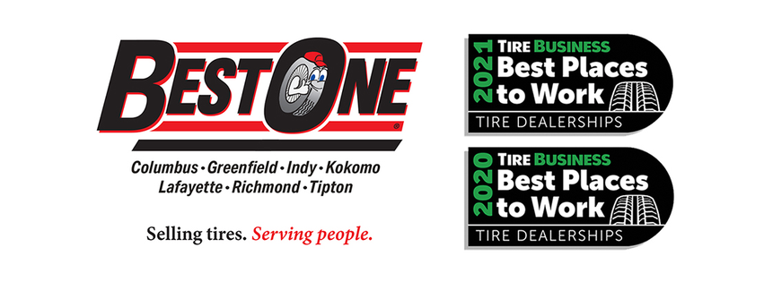 Riley Park Tire