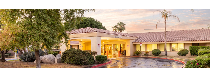 Desert Springs Post Acute