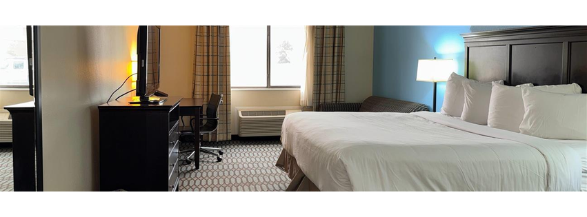 Wingate by Wyndham Lubbock TX South