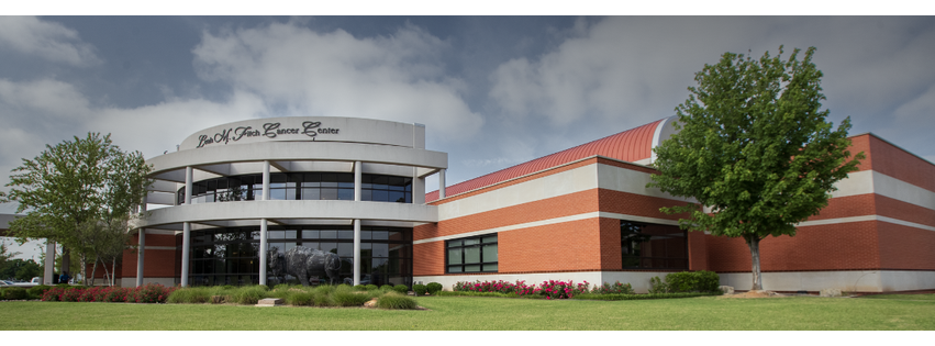 Cancer Centers of Southwest Oklahoma