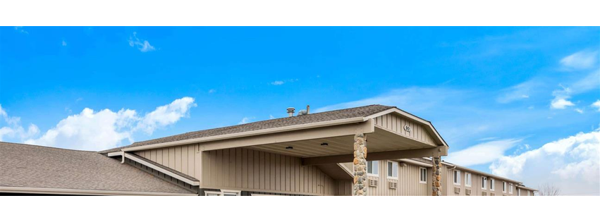 La Quinta Inn by Wyndham Caldwell