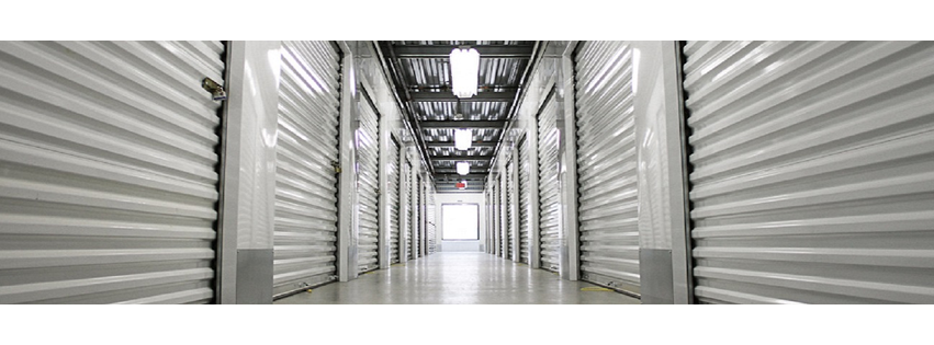 Marion Self Storage