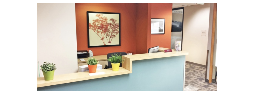 Office Evolution - Greenwood Village