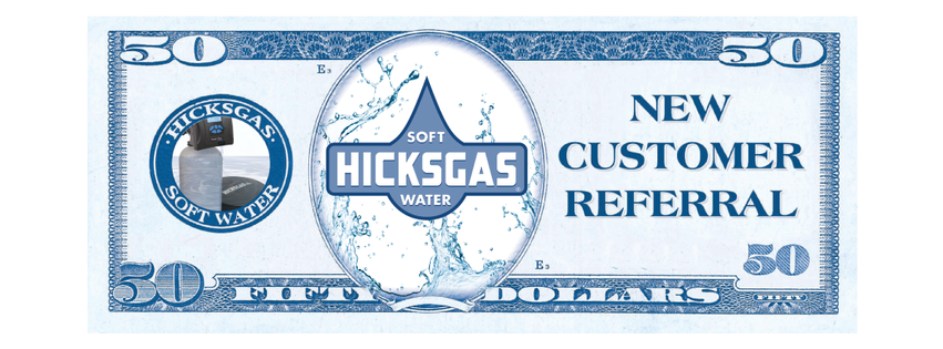 Hicksgas Water Solutions