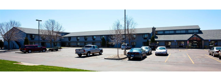 AmericInn by Wyndham Sioux Falls