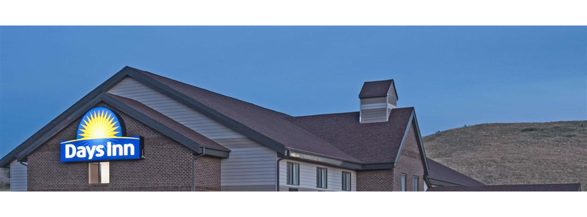 Days Inn by Wyndham Sturgis