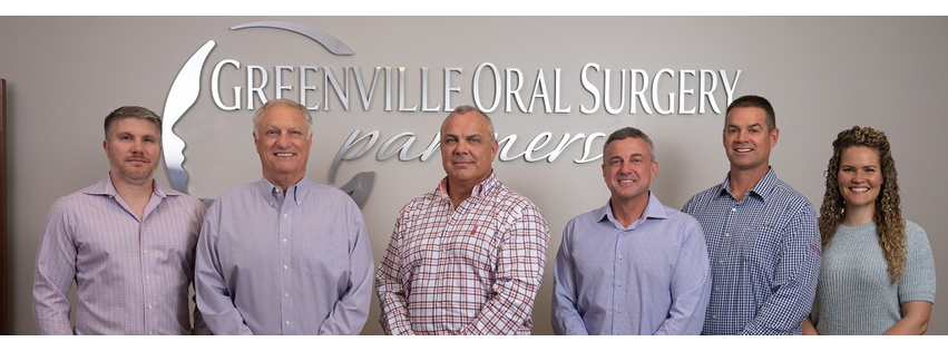 Greenville Oral Surgery Partners
