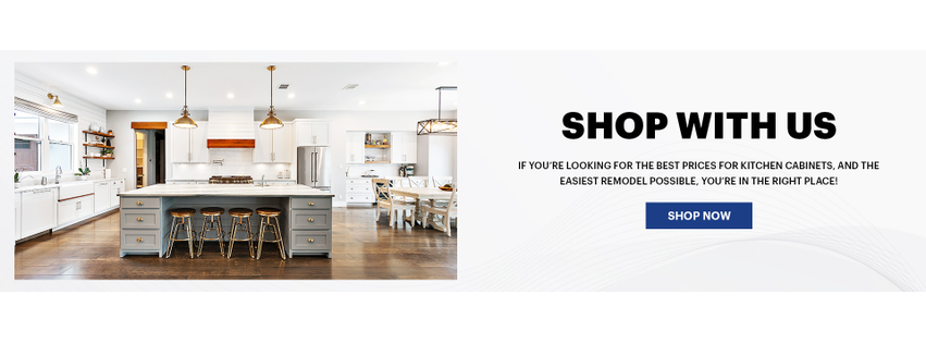 Savannah Cabinets