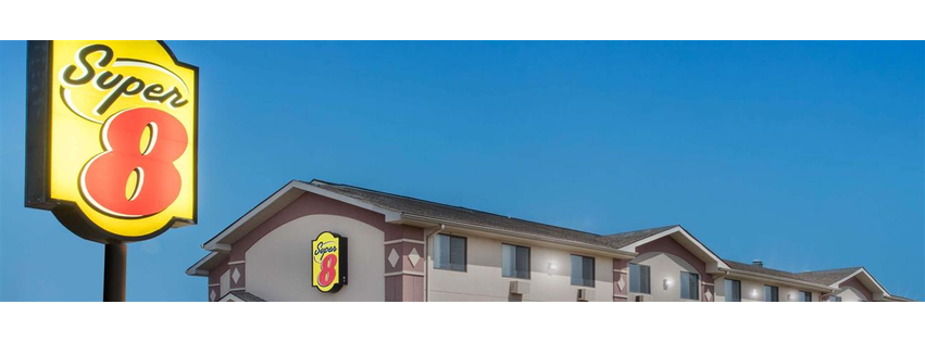 Super 8 by Wyndham Aberdeen MD