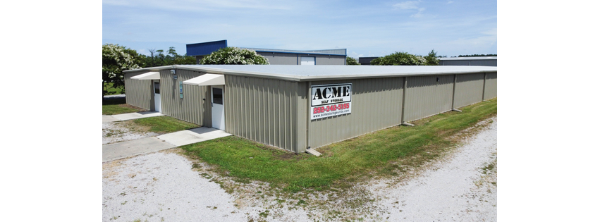 KO Storage