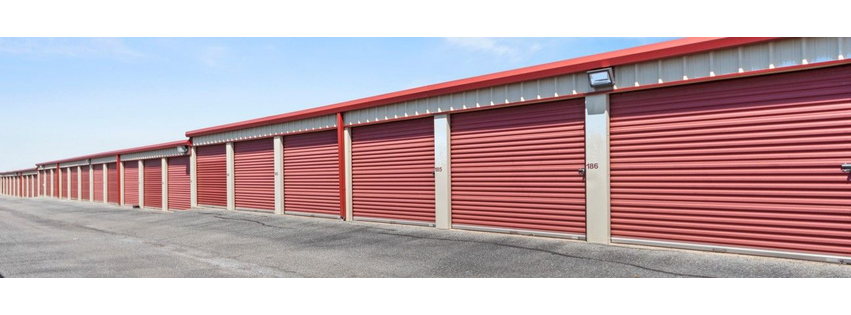 Storage Depot of Gainesville GA - Woodlake