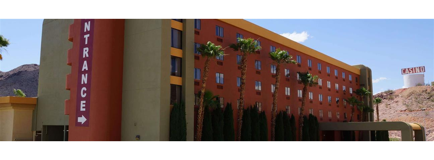 Railroad Pass Hotel and Casino Ramada by Wyndham