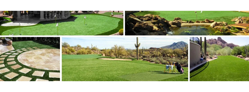 Southwest Greens of the Valley