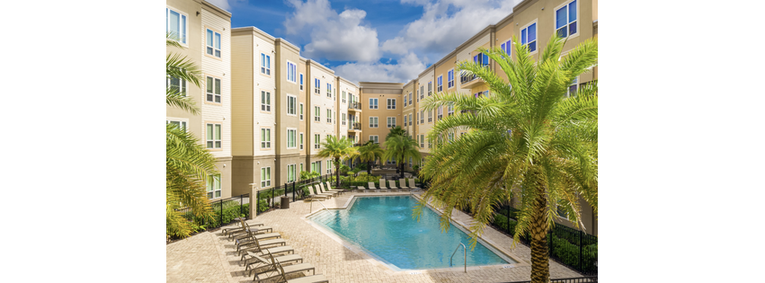 Weston Park Apartments At Longwood Station
