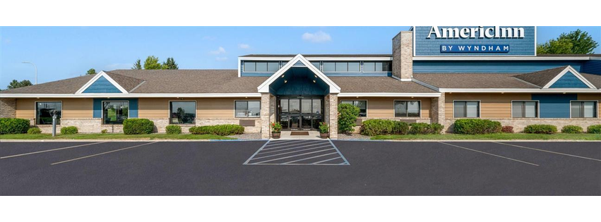 AmericInn by Wyndham Fergus Falls Conference Center