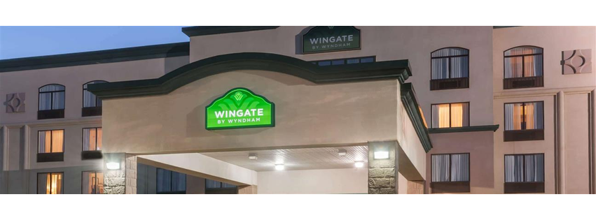 Wingate by Wyndham Edmonton West