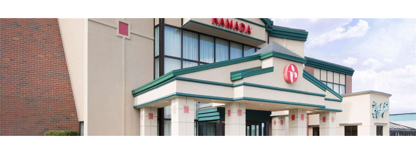 Ramada by Wyndham St. John's