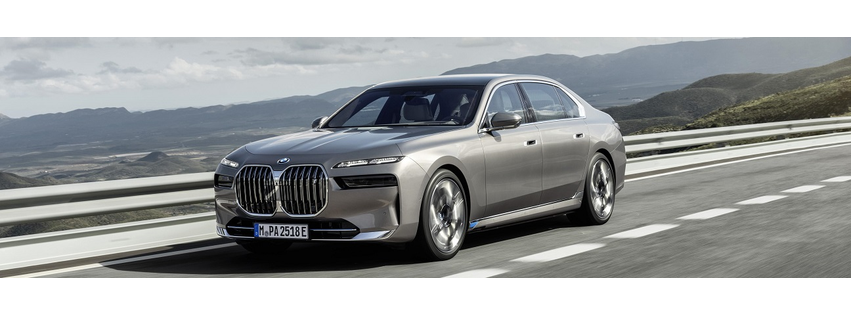 BMW of Lincoln Service