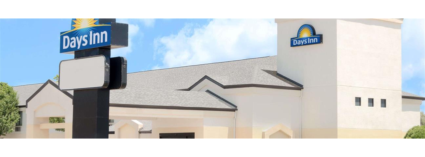 Days Inn by Wyndham Liberal KS